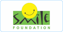 Smile Foundation logo